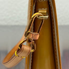 Louis Vuitton Pochette Lexington Vernis
