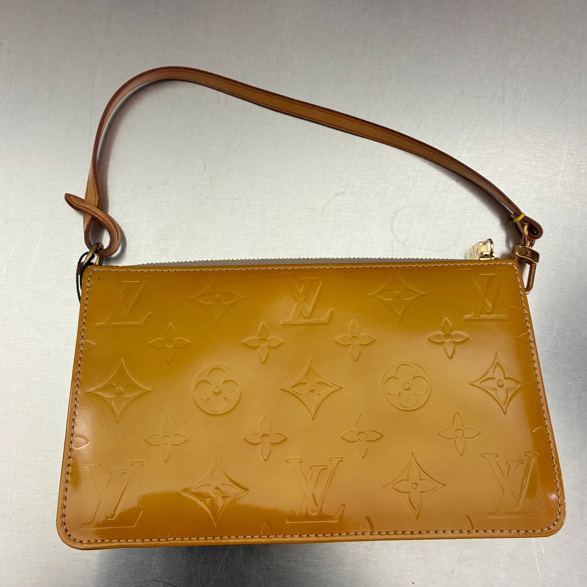 Louis Vuitton Pochette Lexington Vernis