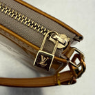 Louis Vuitton Pochette Lexington Vernis