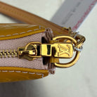 Louis Vuitton Pochette Lexington Vernis