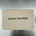 Louis Vuitton Pochette Lexington Vernis