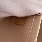 Louis Vuitton Pochette Lexington Vernis