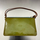 Louis Vuitton Pochette Lexington Vernis