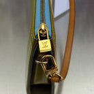 Louis Vuitton Pochette Lexington Vernis