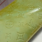 Louis Vuitton Pochette Lexington Vernis