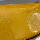 Louis Vuitton Pochette Lexington Vernis