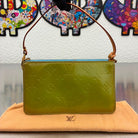 Louis Vuitton Pochette Lexington Vernis