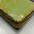 Louis Vuitton Pochette Lexington Vernis