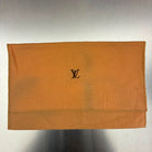 Louis Vuitton Pochette Lexington Vernis