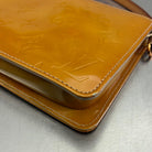 Louis Vuitton Pochette Lexington Vernis