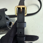 Louis Vuitton Pochette Métis Empreinte M41487