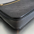 Louis Vuitton Pochette Métis Empreinte M41487