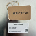 Louis Vuitton Pochette Métis Empreinte M41487