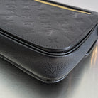 Louis Vuitton Pochette Métis Empreinte M41487