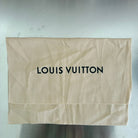 Louis Vuitton Pochette Métis Empreinte M41487