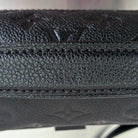 Louis Vuitton Pochette Métis Empreinte M41487