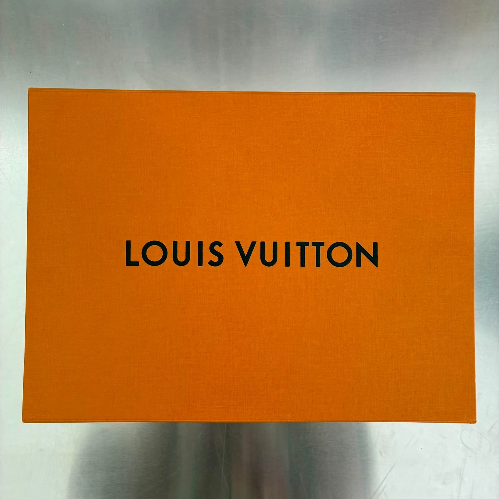 Louis Vuitton Pochette Métis Empreinte M41487