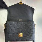 Louis Vuitton Pochette Métis Empreinte M41487