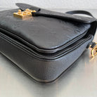 Louis Vuitton Pochette Métis Empreinte M41487