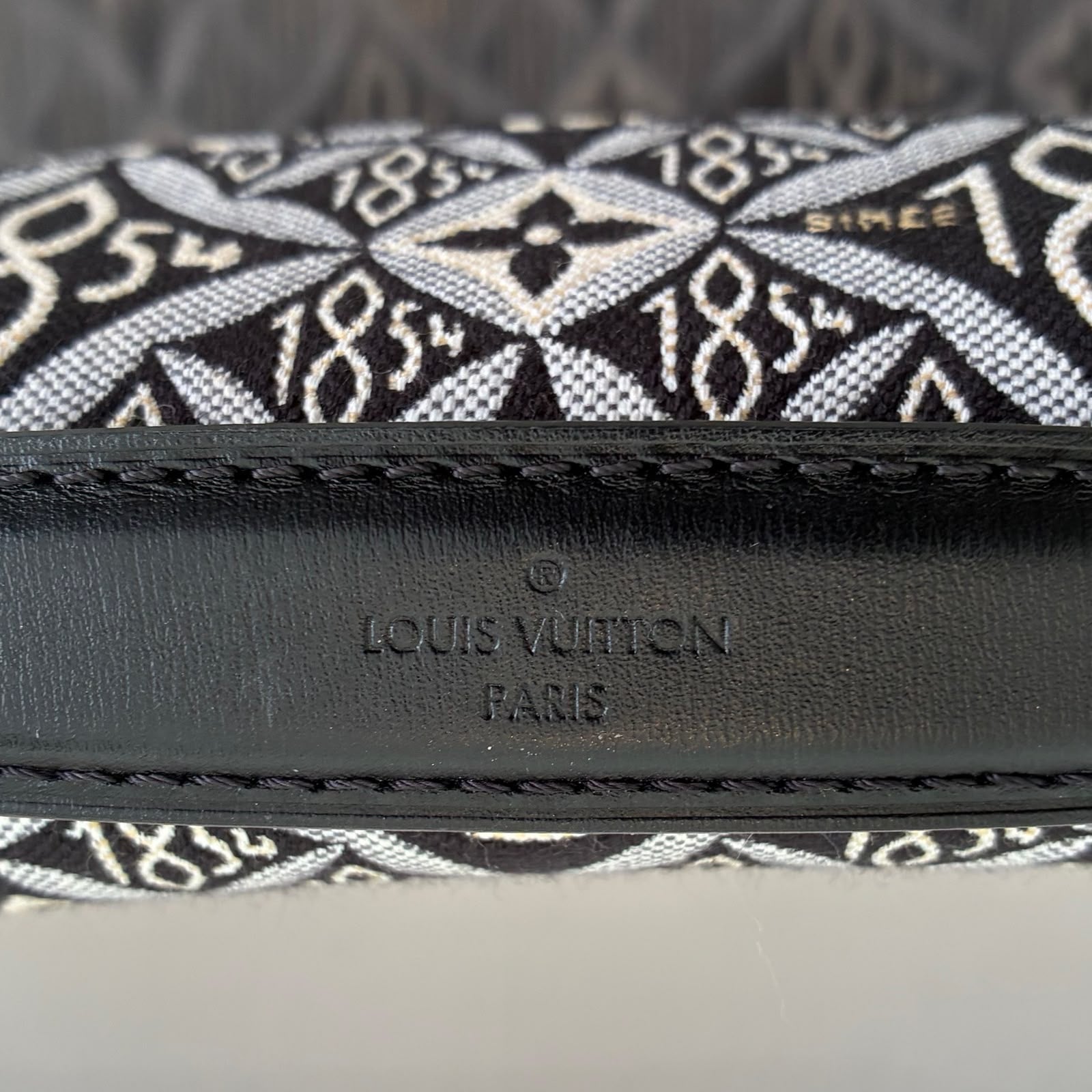 Louis Vuitton Pochette Métis Since 1854