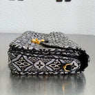 Louis Vuitton Pochette Métis Since 1854