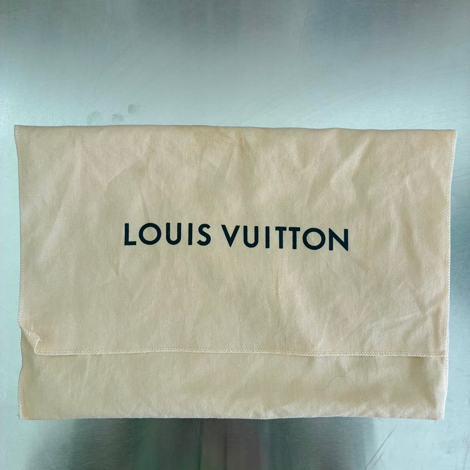 Louis Vuitton Pochette Métis Since 1854