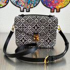 Louis Vuitton Pochette Métis Since 1854