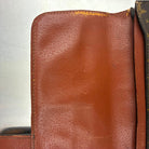 Louis Vuitton Pochette Ministre Monogram vor 1980