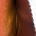 Louis Vuitton Pochette Ministre Monogram vor 1980