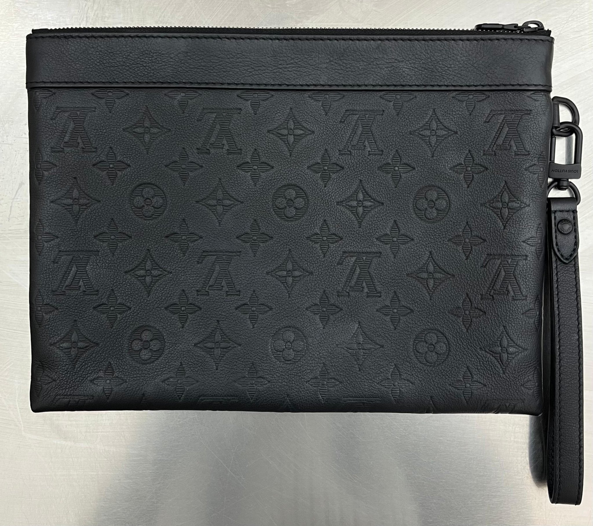 Louis Vuitton Pochette To - Go
