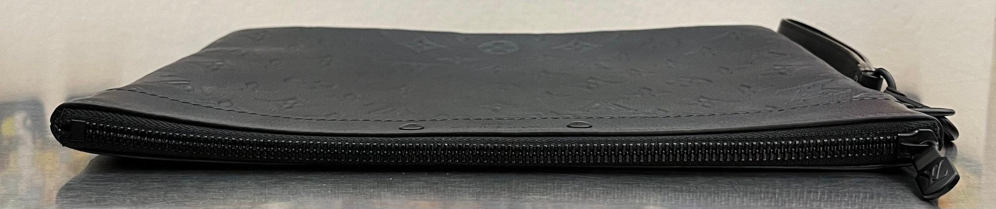 Louis Vuitton Pochette To - Go