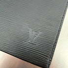 Louis Vuitton Pochette Voyage Epi