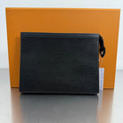 Louis Vuitton Pochette Voyage Epi