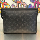 Louis Vuitton Pochette Voyage MM Eclipse
