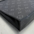 Louis Vuitton Pochette Voyage MM Eclipse