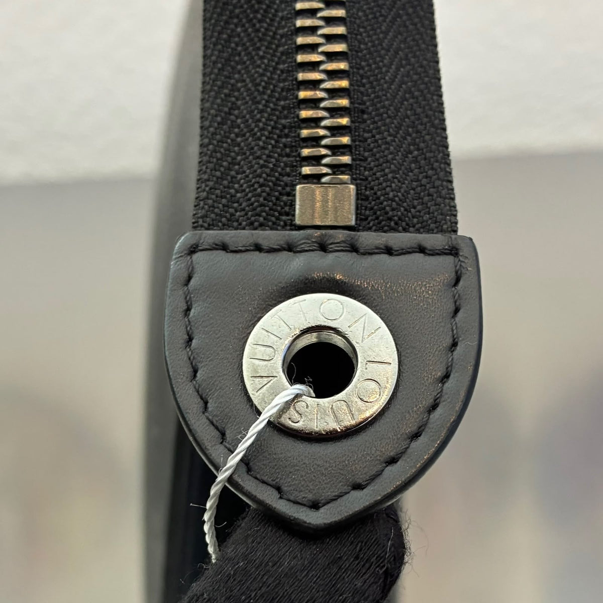 Louis Vuitton Pochette Voyage MM Eclipse