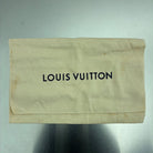 Louis Vuitton Pochette Voyage MM Eclipse