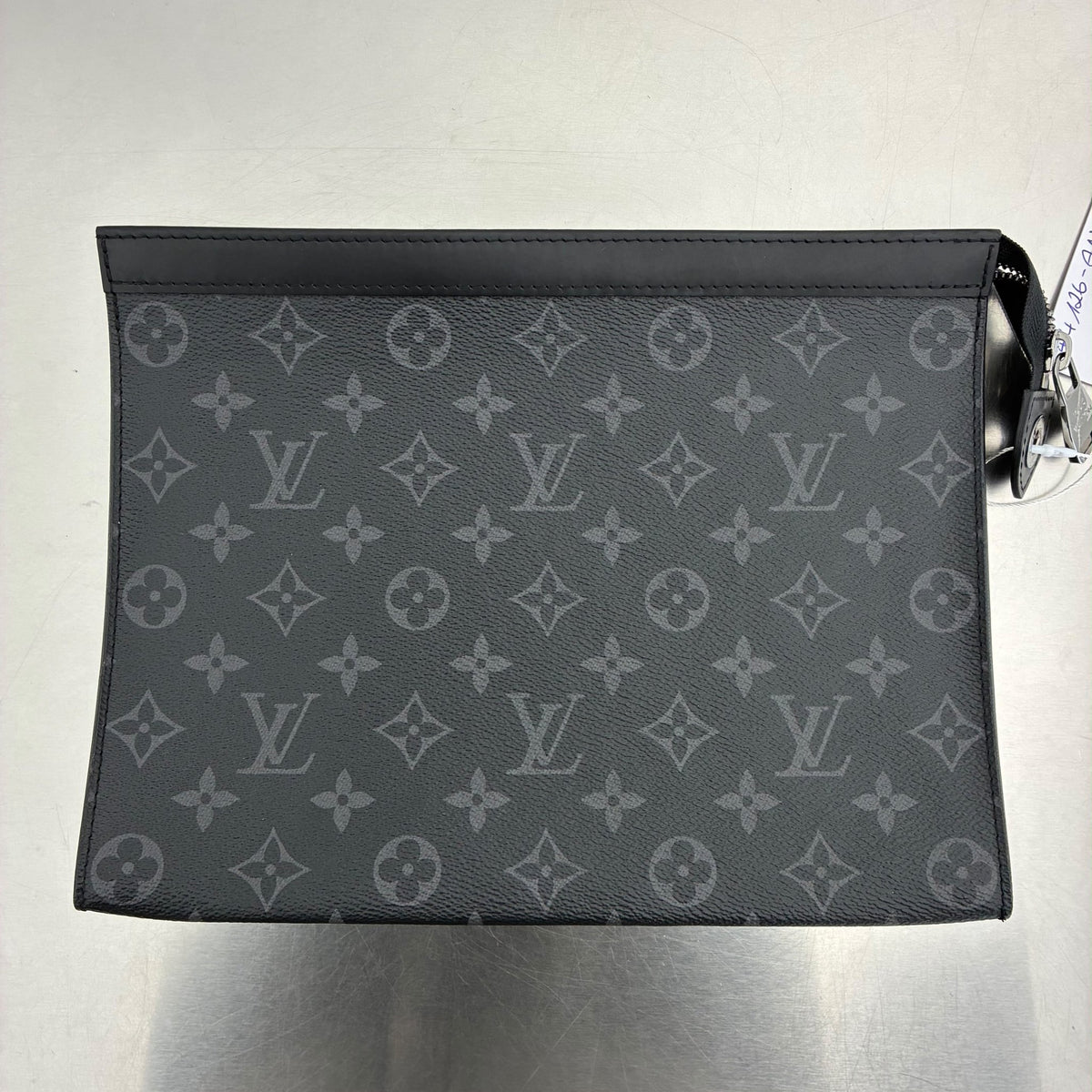 Louis Vuitton Pochette Voyage MM Eclipse