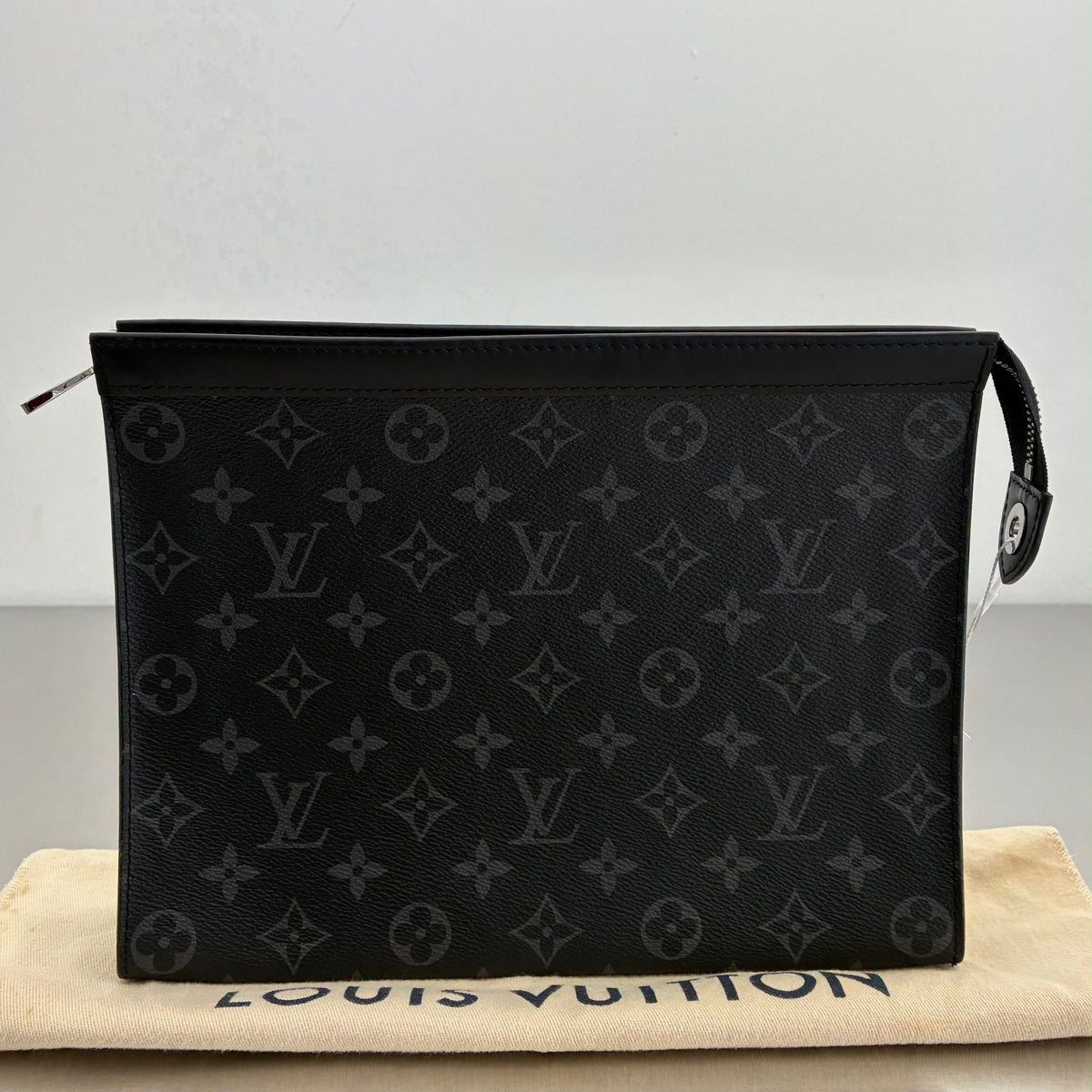 Louis Vuitton Pochette Voyage MM Eclipse
