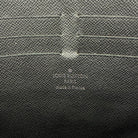 Louis Vuitton Pochette Voyage MM Eclipse