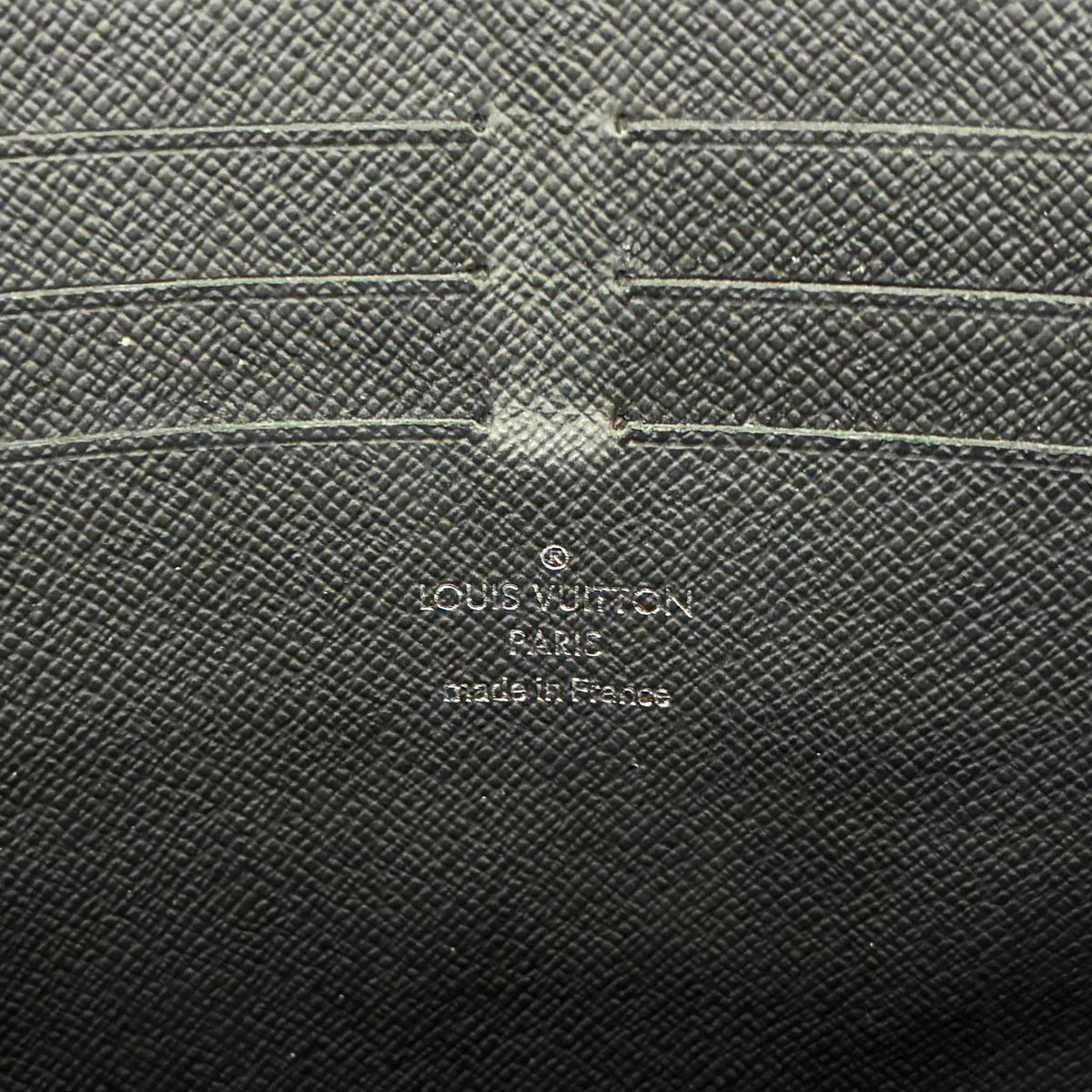 Louis Vuitton Pochette Voyage MM Eclipse