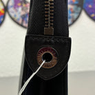 Louis Vuitton Pochette Voyage MM Eclipse
