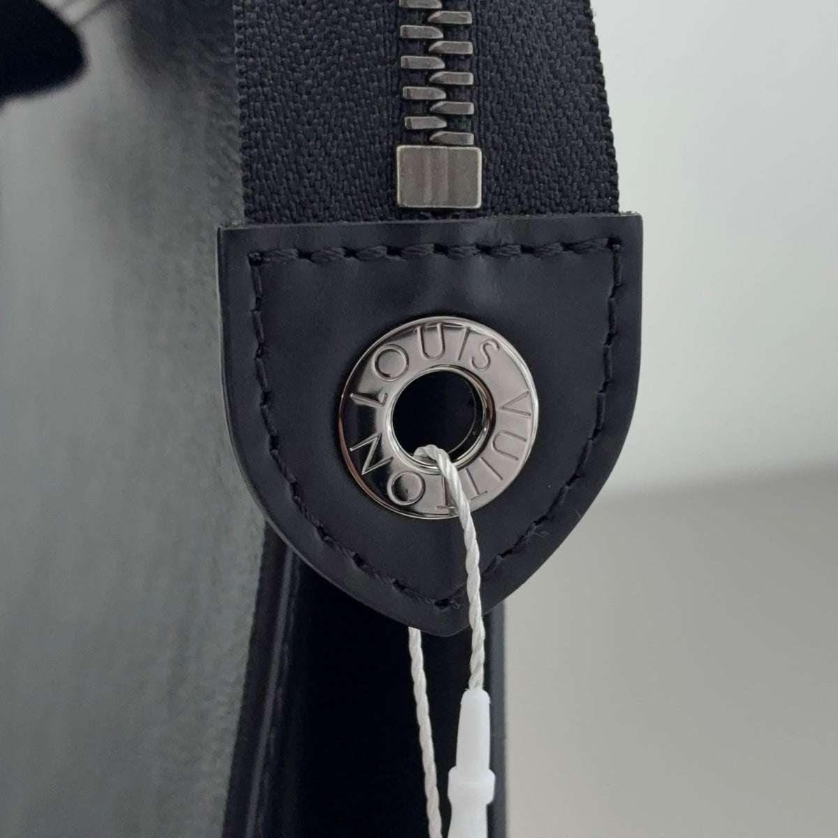 Louis Vuitton Pochette Voyage MM Eclipse