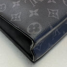 Louis Vuitton Pochette Voyage MM Eclipse