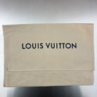 Louis Vuitton Pochette Voyage MM Eclipse