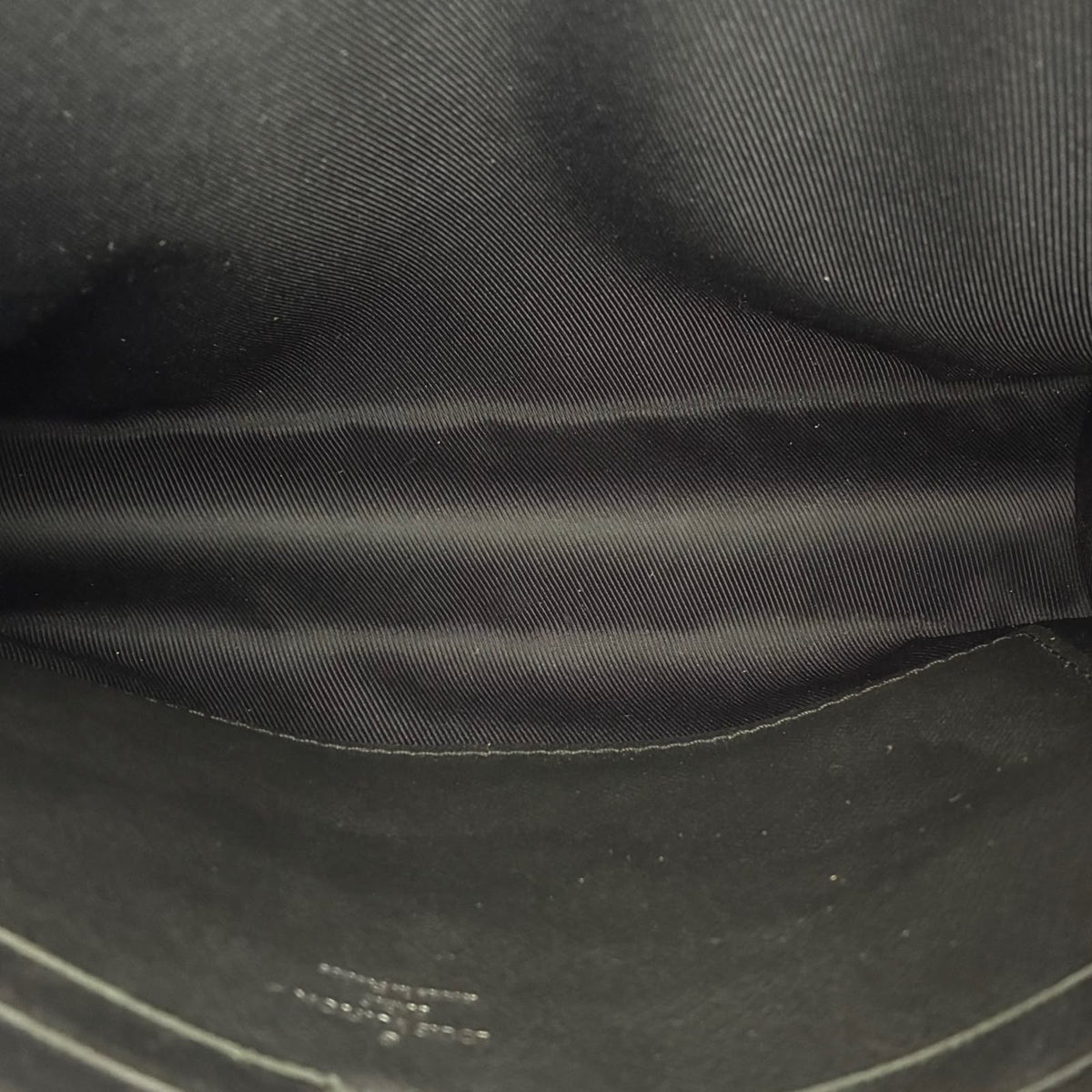 Louis Vuitton Pochette Voyage MM Eclipse