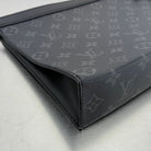 Louis Vuitton Pochette Voyage MM Eclipse
