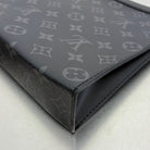 Louis Vuitton Pochette Voyage MM Eclipse