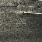Louis Vuitton Pochette Voyage MM Eclipse