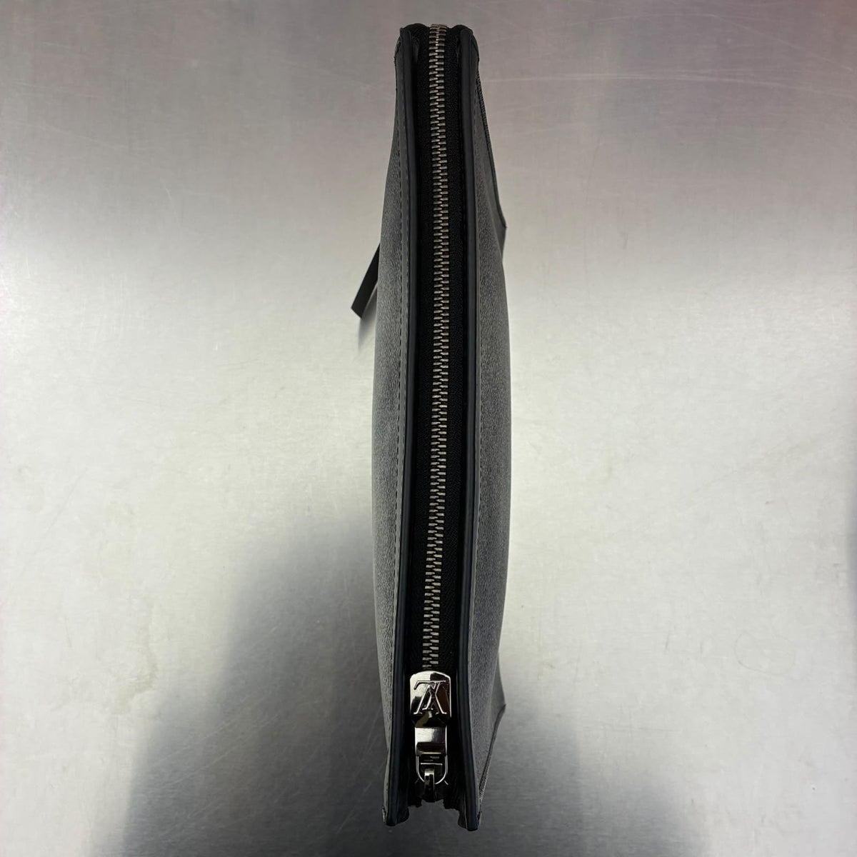 Louis Vuitton Pochette Voyage MM Eclipse